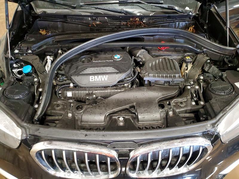 2019 BMW X1 Sdrive28i