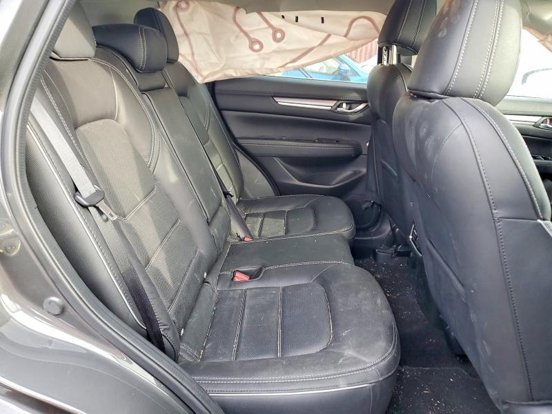2024 Mazda Cx-5 Premium