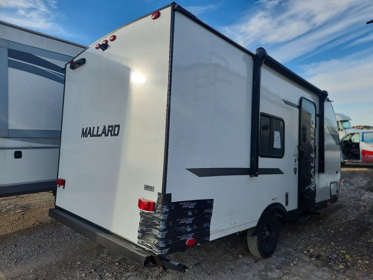 2025 Other Rv Travel Trailer