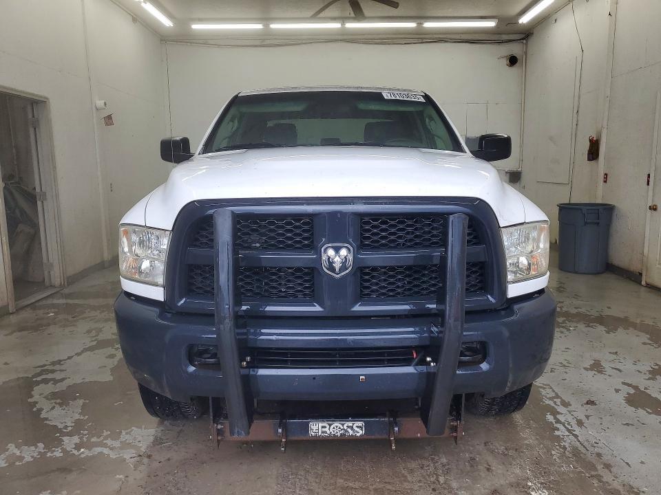 2014 Dodge Ram 2500 Utility / Service Truck