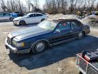 1986 Lincoln Continental