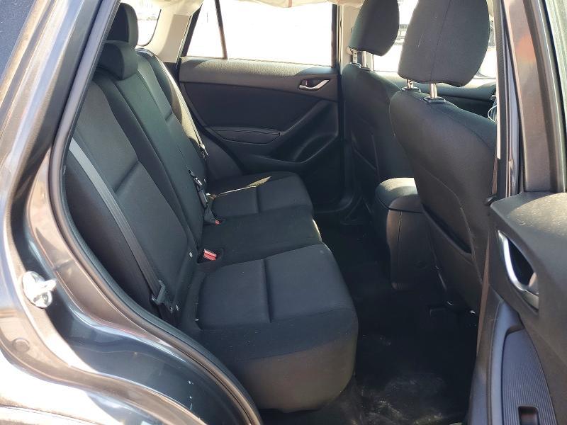 2014 Mazda Cx-5 Sport