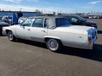 1991 Cadillac Brougham