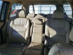 2007 Honda Odyssey exl