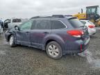 2012 Subaru Outback 2.5i Limited