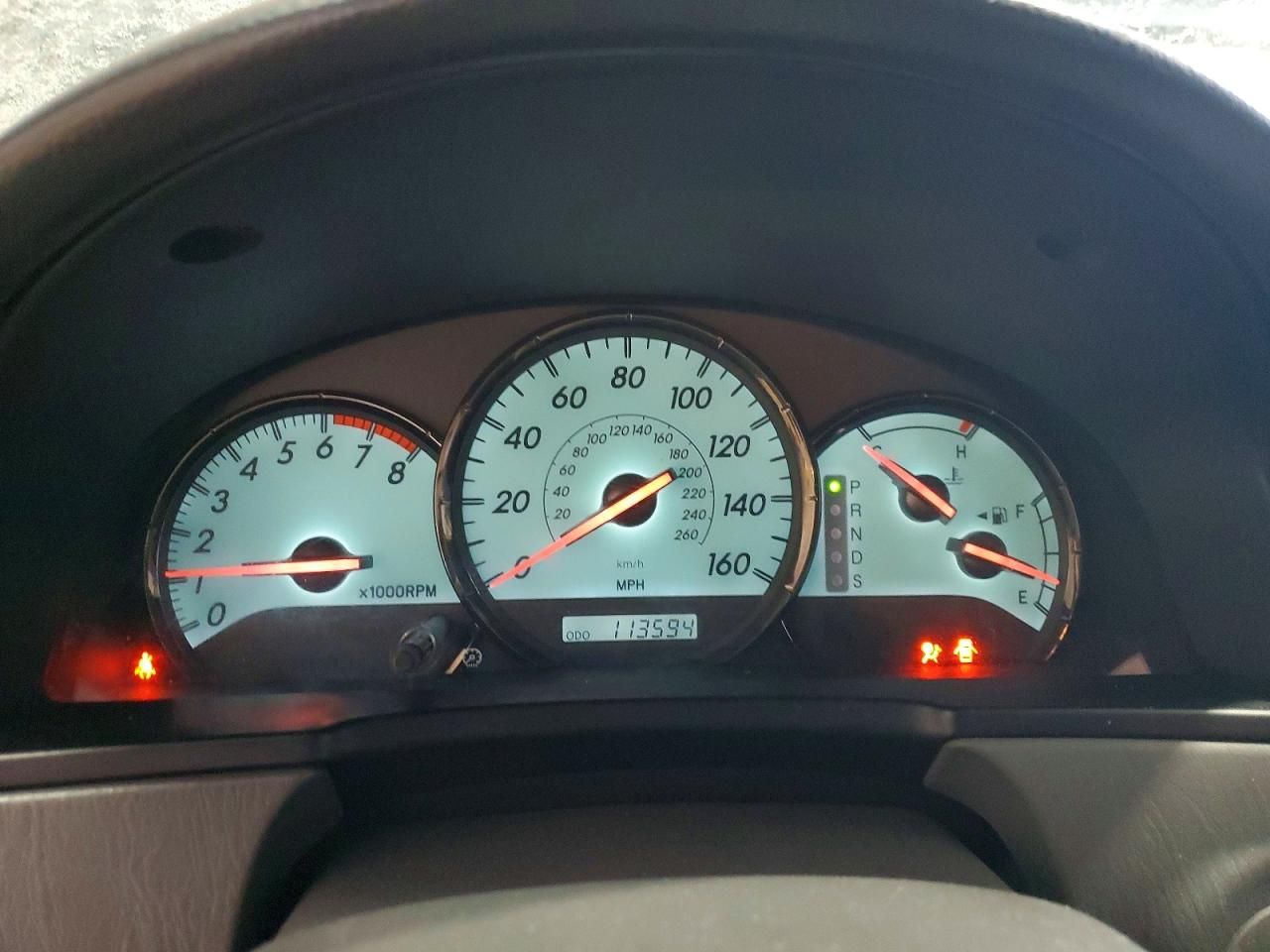 2006 Toyota Camry Solara se