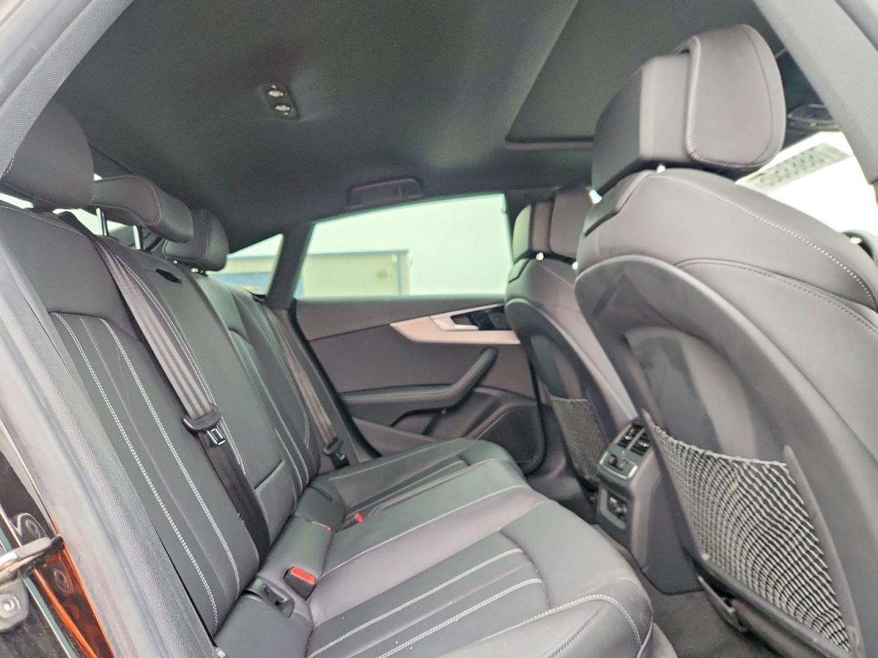 2023 Audi A5 Premium Plus 45