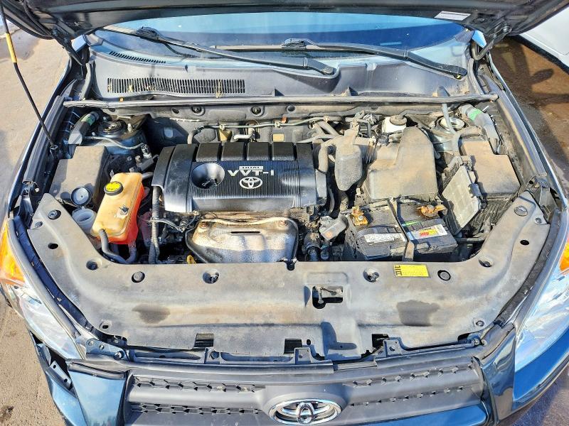 2010 Toyota Rav4 Base