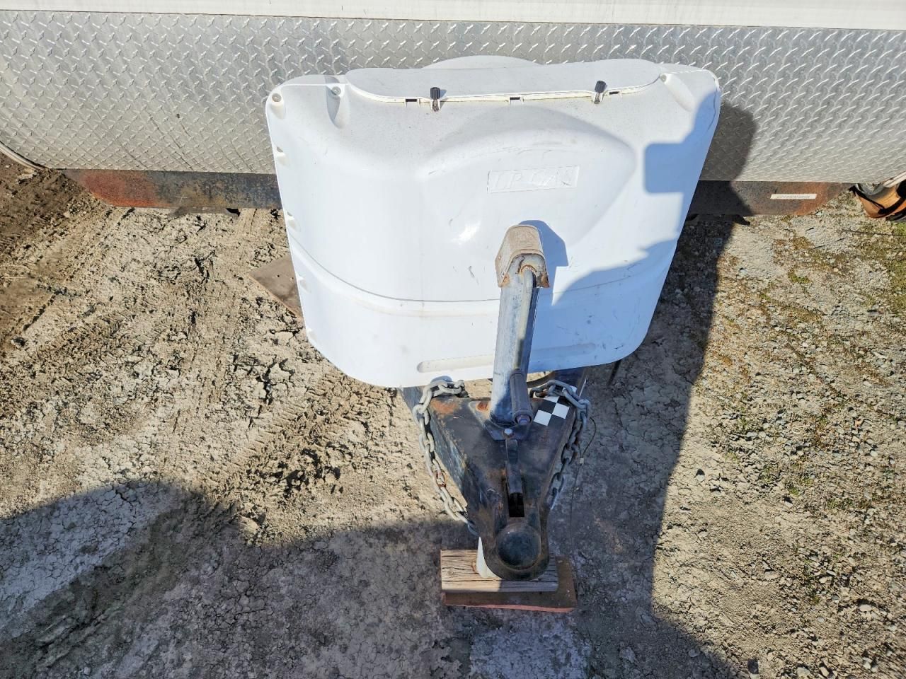 2011 Four Winds Travel Trailer