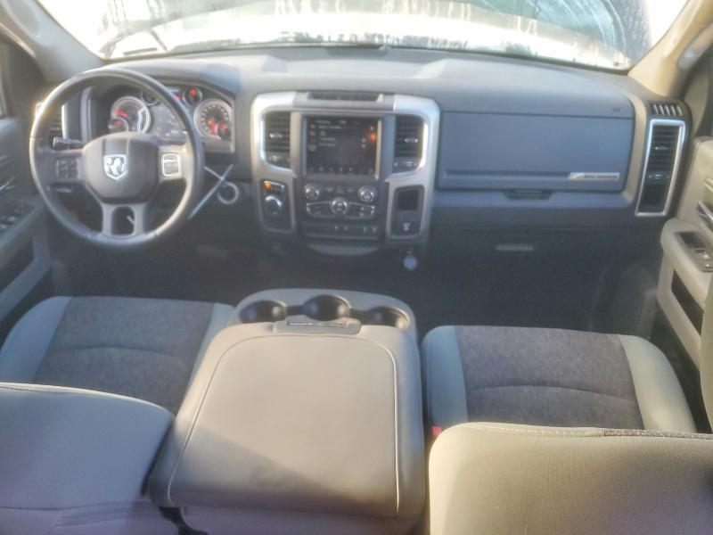 2019 Dodge RAM 1500 Classic SLT