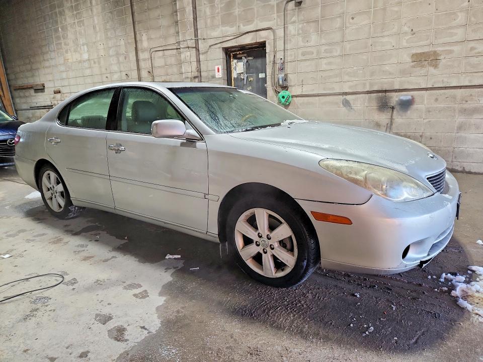 2005 Lexus Es 330