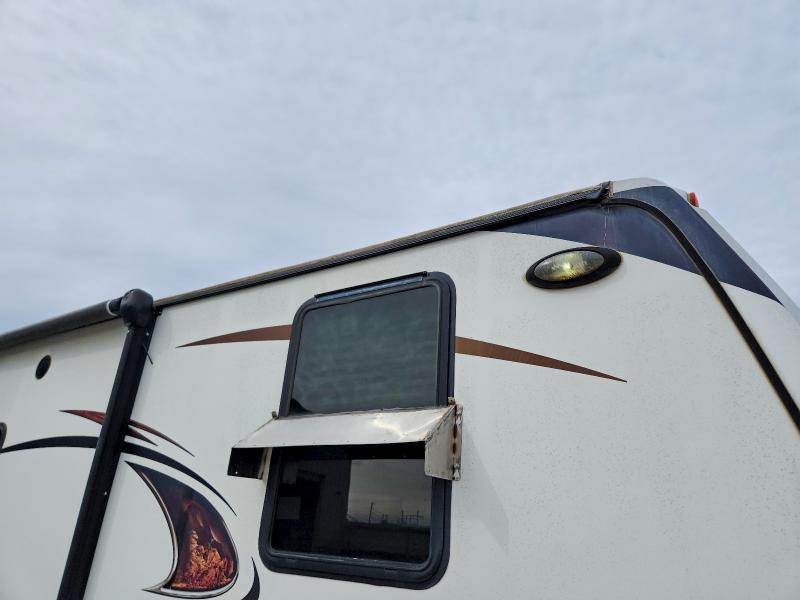 2014 Springdale/ Sprinter 2014 Keystone Sprinter Camper