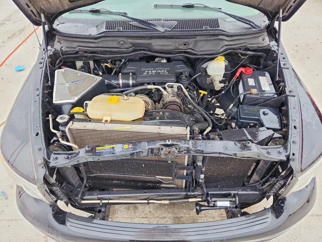 2004 Dodge Ram 1500 st