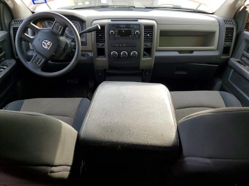 2012 Dodge RAM 1500 ST