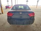 2014 Volkswagen Passat se