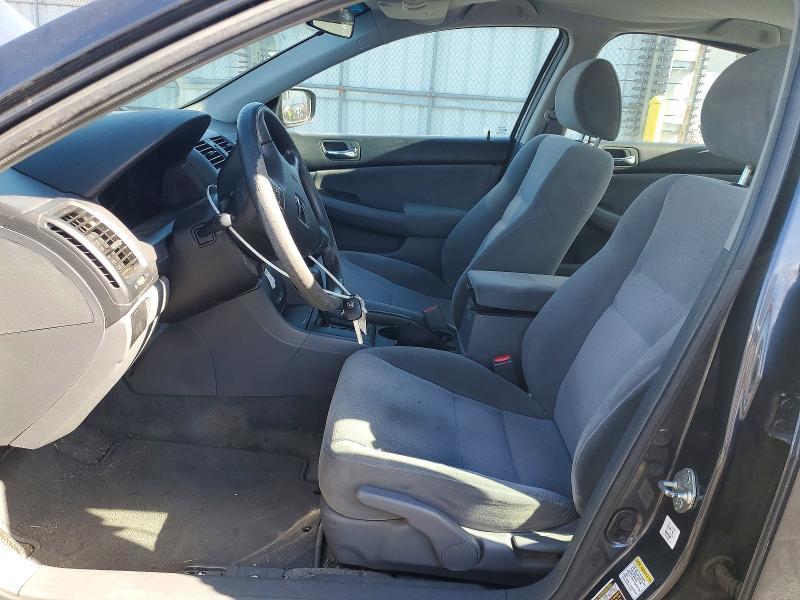 2005 Honda Accord lx