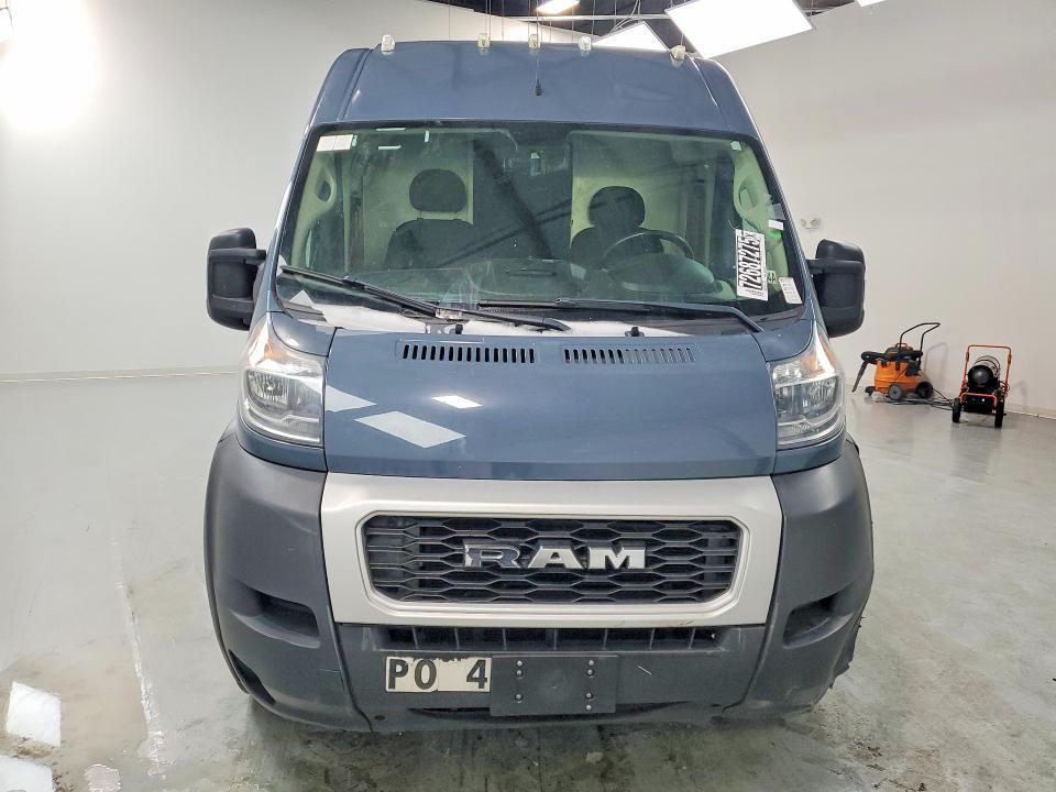 2020 Dodge RAM Promaster 3500 Delivery Van