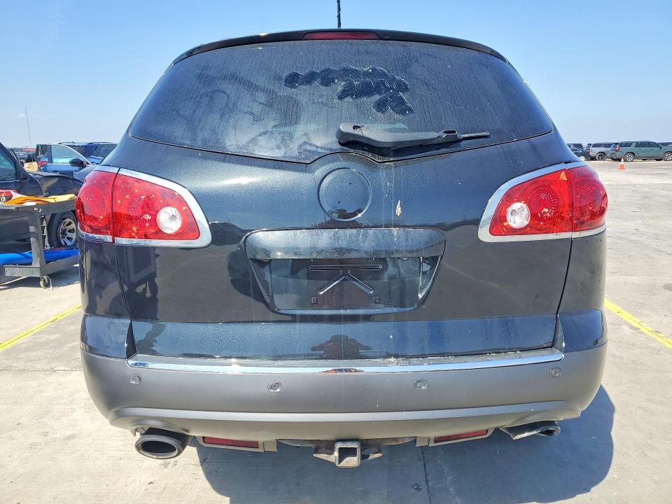 2010 Buick Enclave cxl