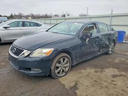 Lexus salvage cars for sale: 2008 Lexus Gs 350