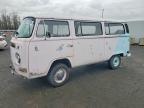 1972 Volkswagen Eurovan