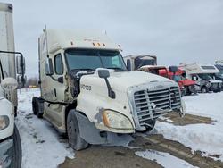 New arrivals for sale at auction: 2011 Freightliner Cascadia Semi Truck