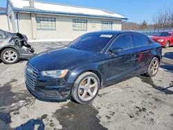 Audi salvage cars for sale: 2015 Audi A3 Premium