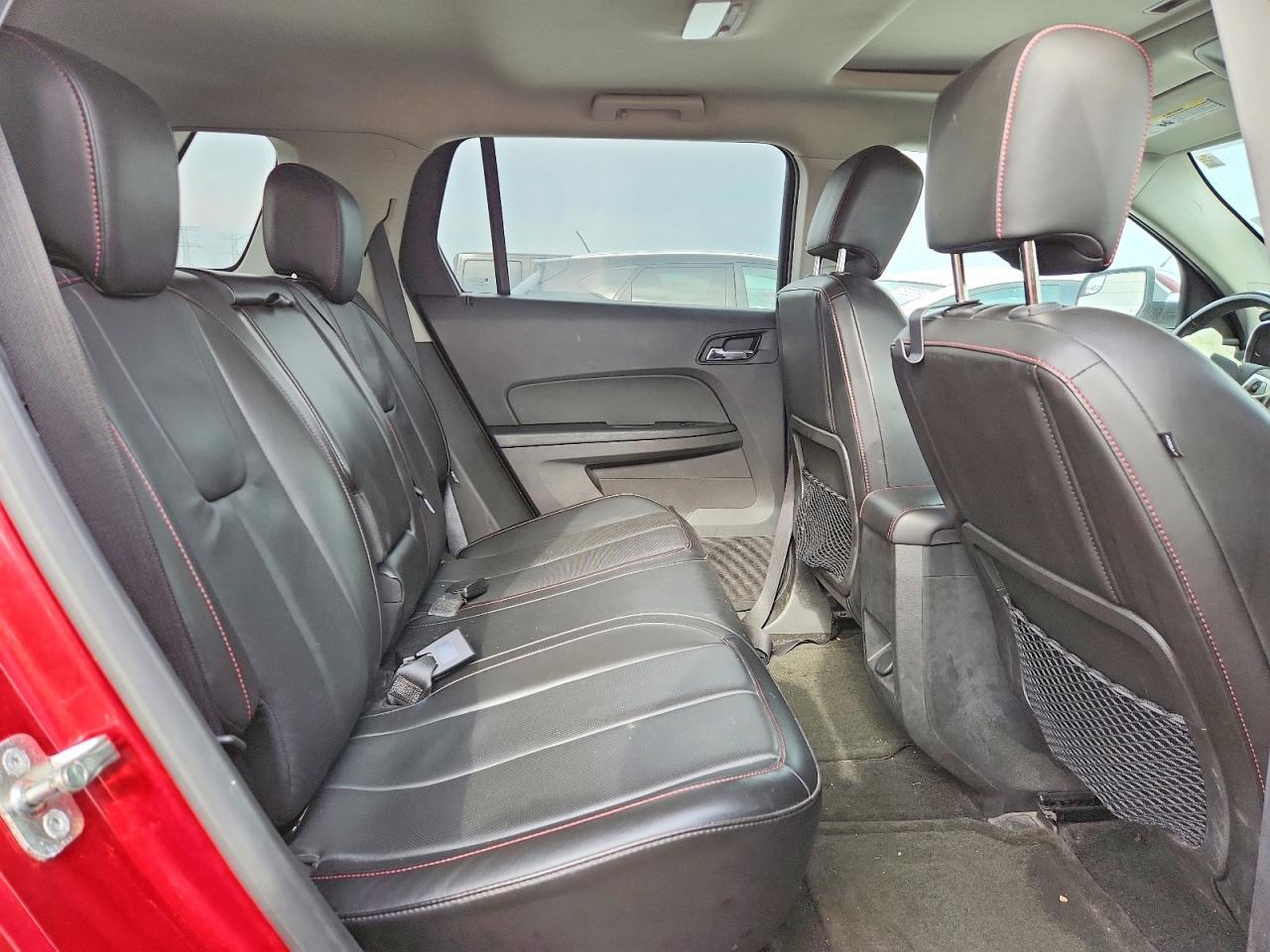 2013 GMC Terrain slt