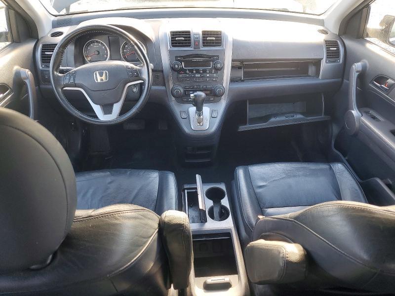 2008 Honda Cr-v exl