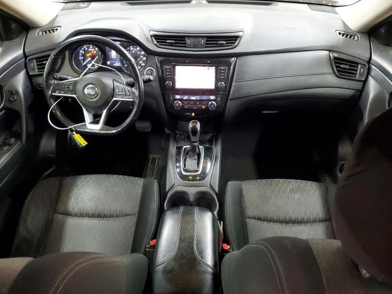 2020 Niss Rogue sv