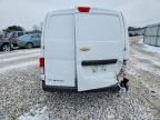2015 Chevrolet City Express LT