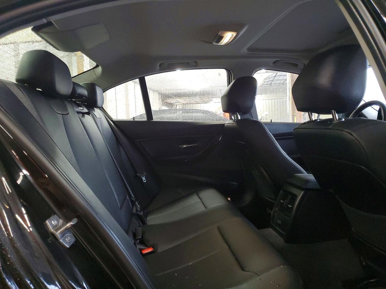 2014 BMW 328i