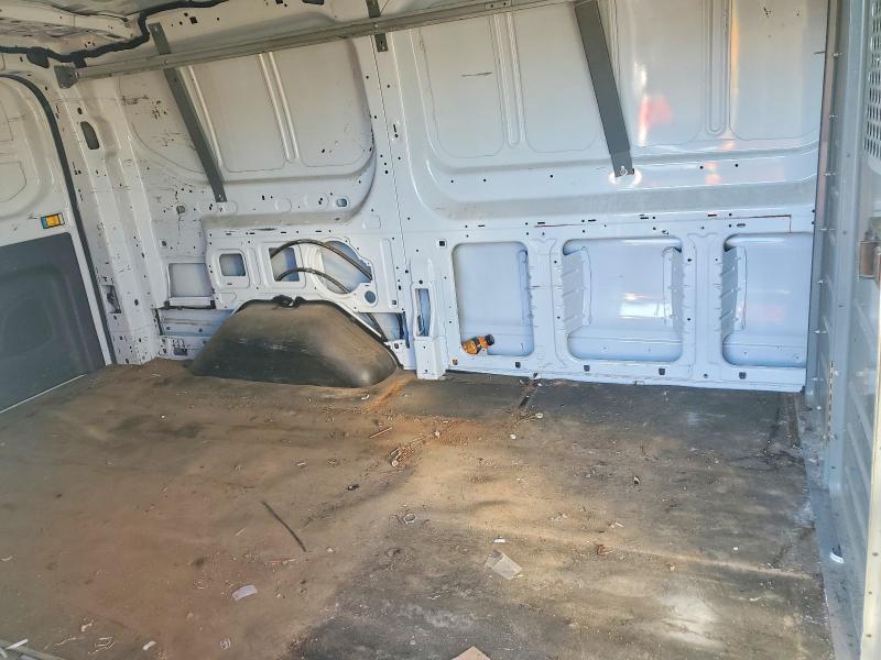 2017 Ford Transit T-250