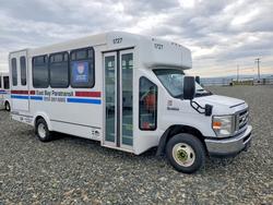 Ford Vehiculos salvage en venta: 2017 Ford Econoline-bus