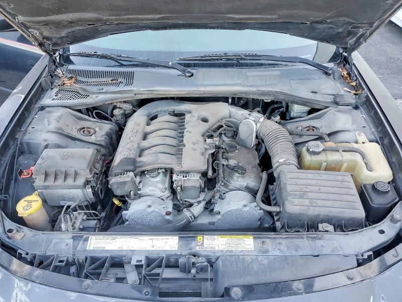 2006 Dodge Charger se