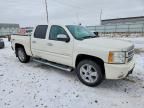 2012 Chevrolet Silverado K1500 ltz
