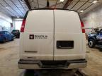 2018 Chev Rolet Express 3500 Utility / Service Van
