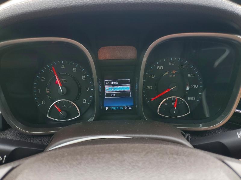 2015 Chevrolet Malibu ltz