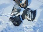 2009 Skidoo MX Z Renegade X 600 H.O. RER
