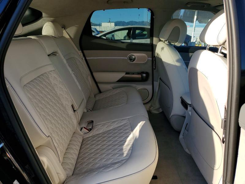 2024 Genesis Gv60 Performance