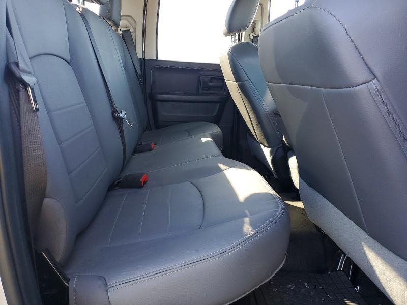2018 Dodge Ram 1500 st