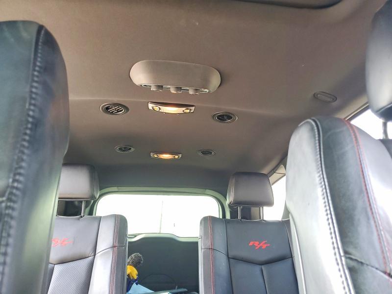 2015 Dodge Durango R/T