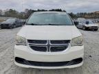 2012 Dodge Grand Caravan se