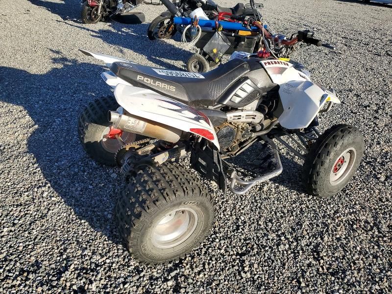 2006 Polaris Predator ATV