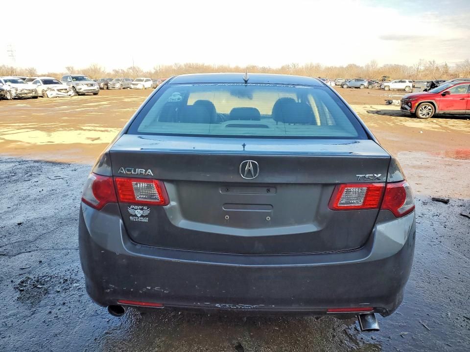 2009 Acura TSX