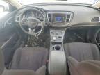 2015 Chrysler 200 lx