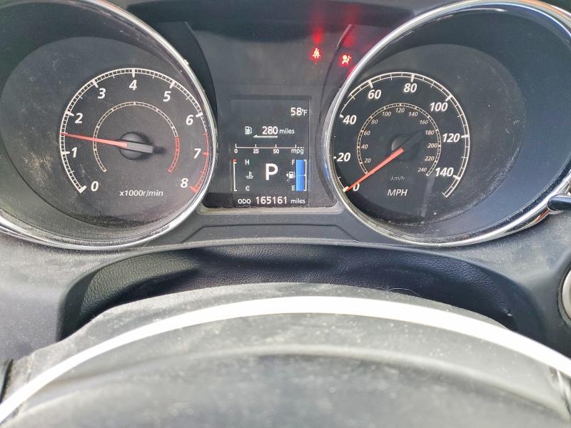 2013 Mitsubishi Outlander Sport se