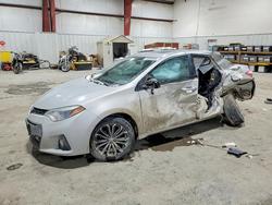 2014 Toyota Corolla l en venta en Albany, NY