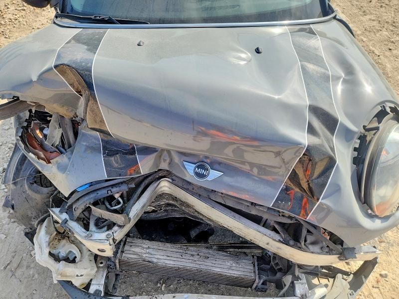 2016 Mini Cooper