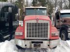 2007 Kenworth T880 ROLL-OFF Container Truck