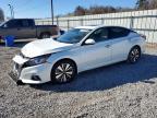 2022 Niss Altima sl